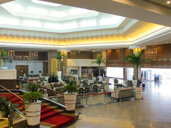 Фото Century Park Hotel