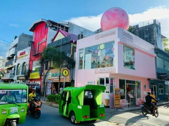 Apartments Glo's Space Boracay Dmall by TripzyFun, Province of Aklan, photo