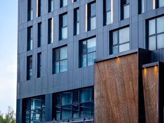 Фото Hotel Alice and Trunk