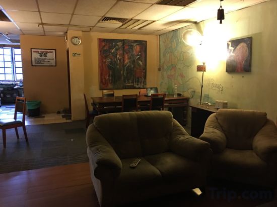 Фото Oasis Guest House