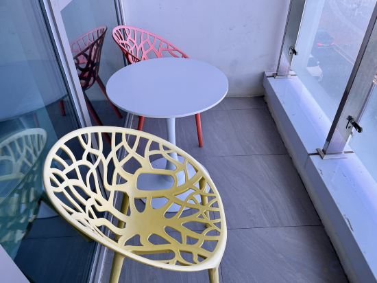 Фото El Momento Gwangan