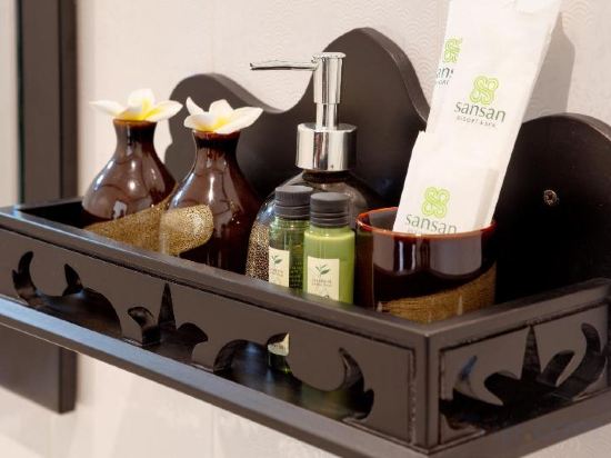 Фото Sansan Resort