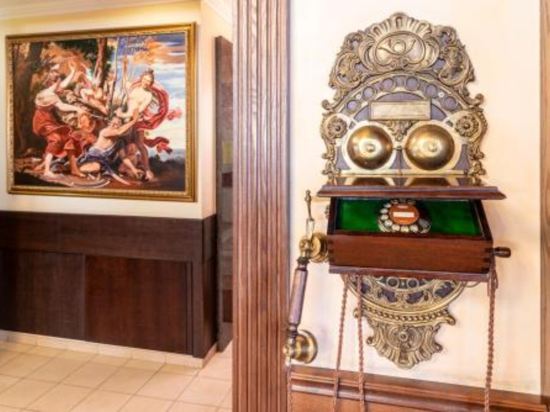 Фото Old Riga Palace