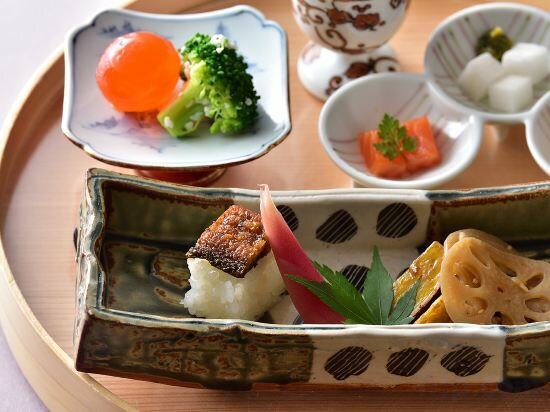 Фото Nasu Bettei Kai