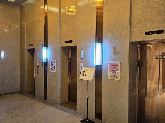 Фото Western Grace Hotel Incheon