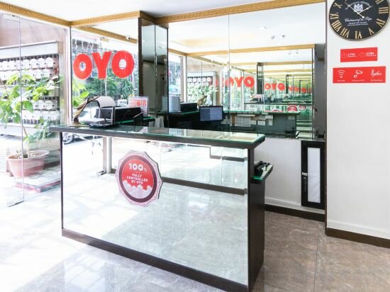 Фото Oyo 152 Sangco Condotel