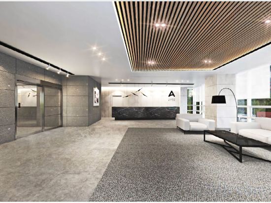 Фото Lavide Atlan Hotel 2