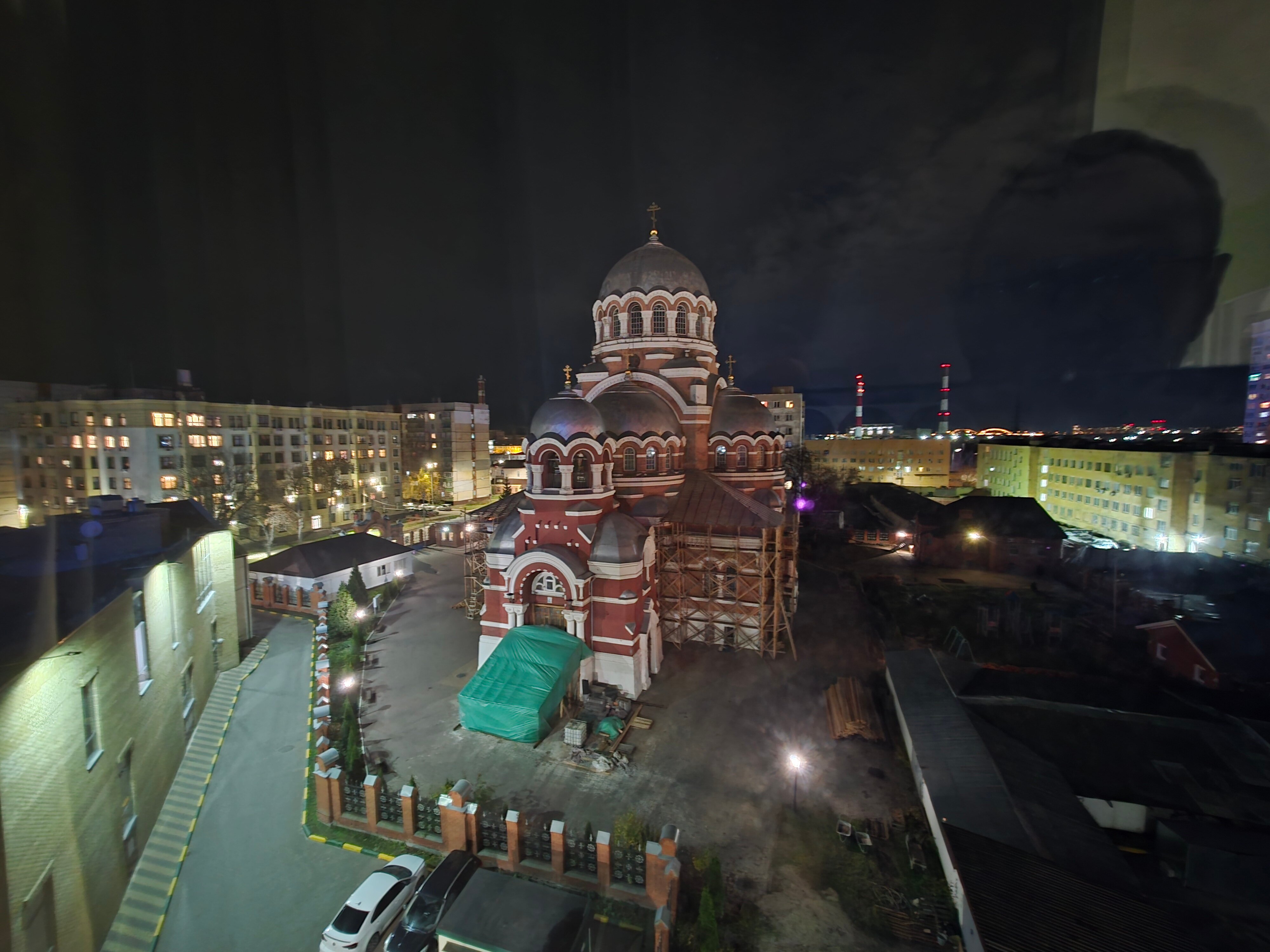 Фото Каскад