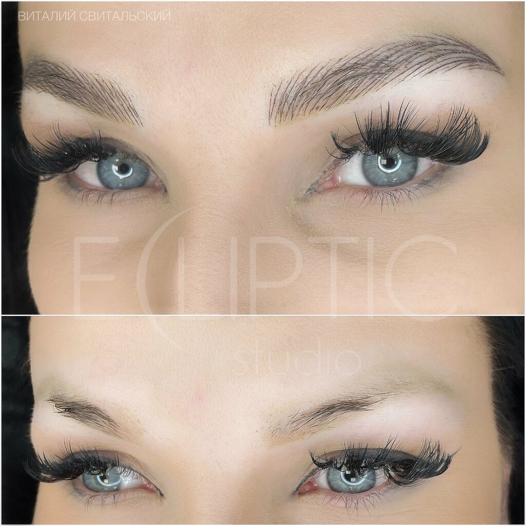 Permanent makeup studio Ecliptic studio, Krasnodar, photo