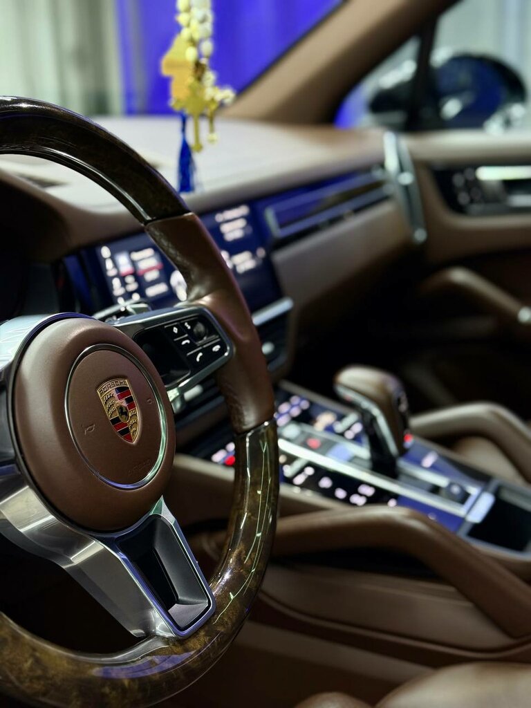 Auto detailing All Detailing, Bryansk, photo