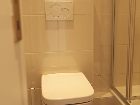 Фото Hotel Residenz Düsseldorf