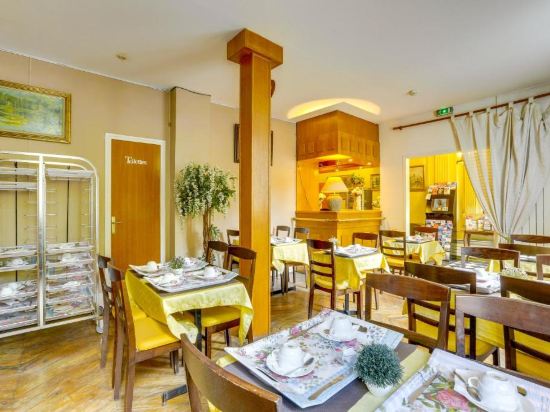 Фото Hôtel du Square d'Anvers