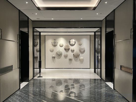 Фото Four Points by Sheraton Hong Kong, Tung Chung