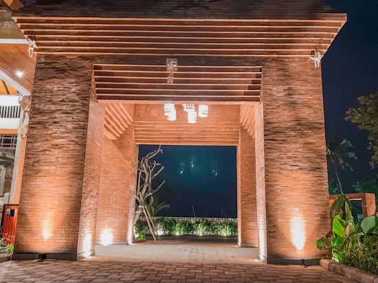 Фото Lovina Haven Boutique Resort