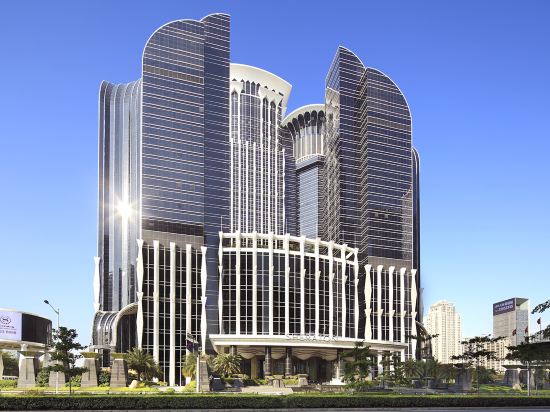 Фото Hilton Shenzhen Futian