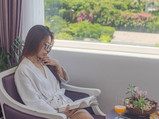 Фото Sea Phoenix Hotel Da Nang