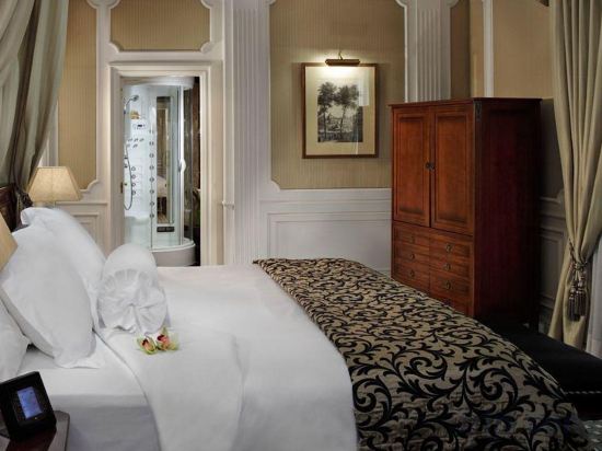 Фото Hotel Fenix Gran Meliá - The Leading Hotels of the World