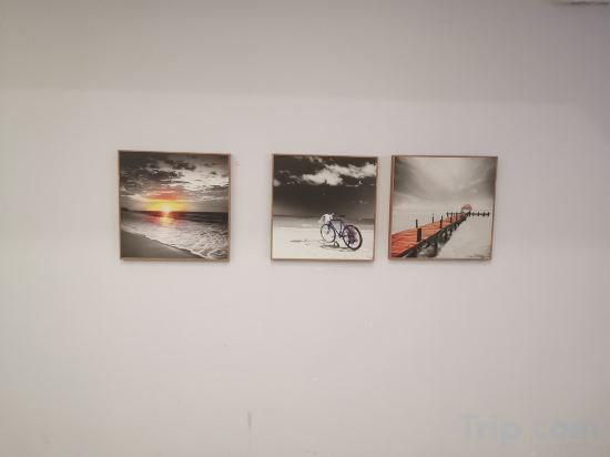 Фото Barbile E sports Hotel