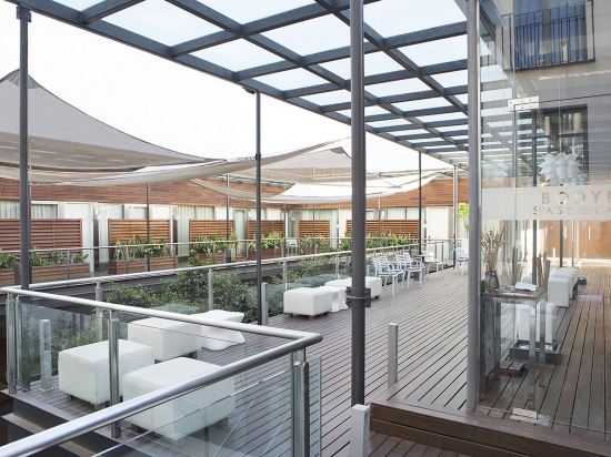 Фото Hospes Palau de La Mar