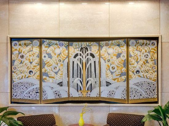 Фото Hilton Woodland Hills/Los Angeles