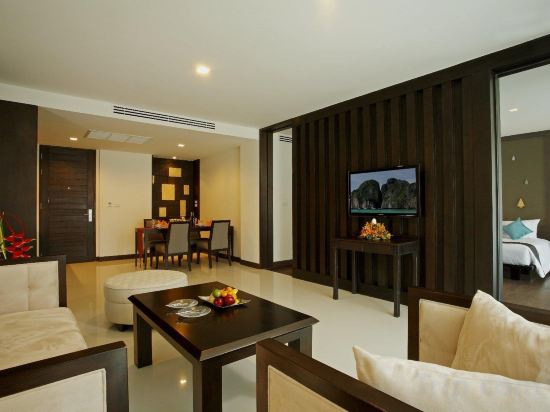 Фото Centara Anda Dhevi Resort and SPA