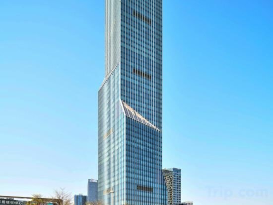 Фото Pullman Shenzhen North