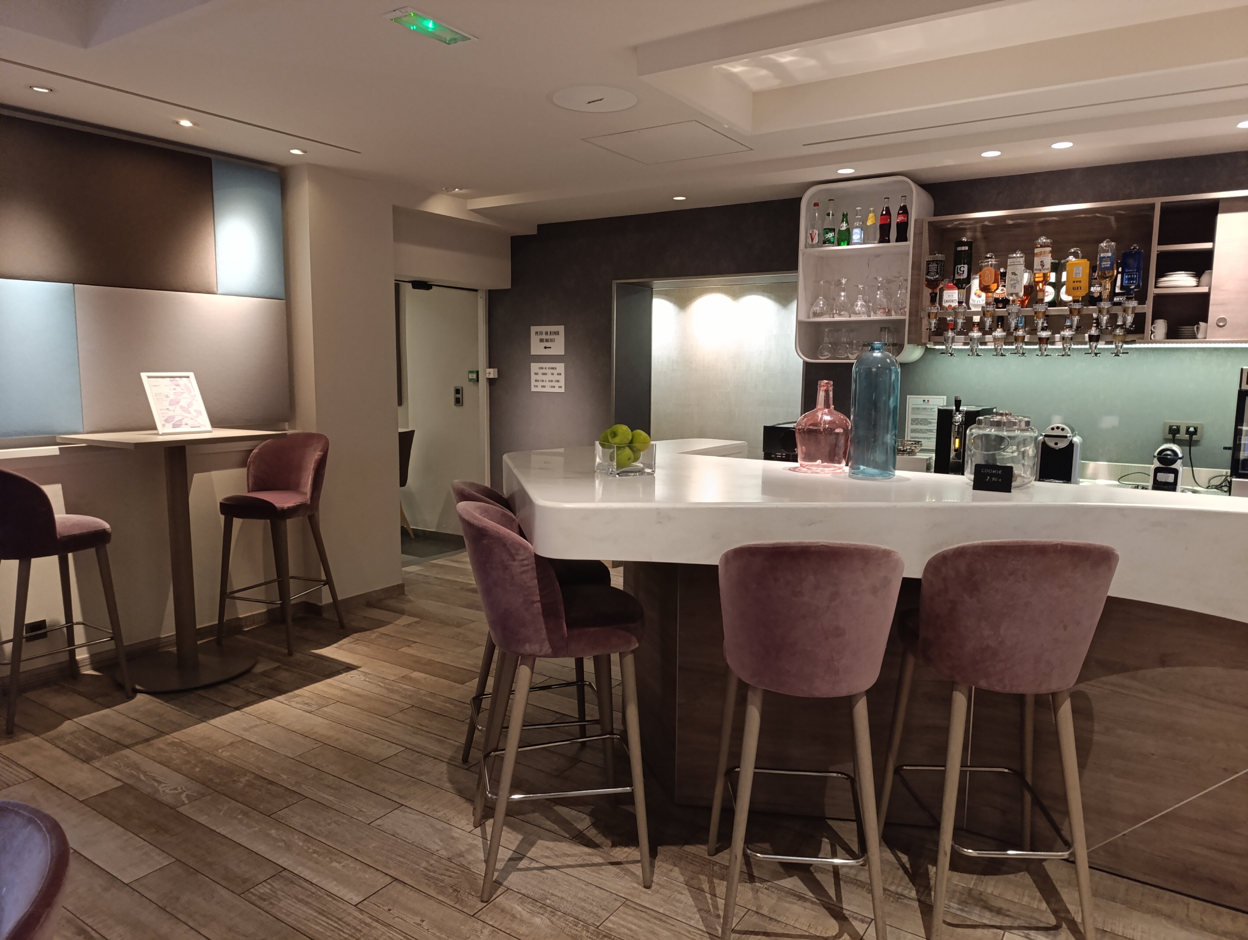 Фото Hotel Le Magellan 