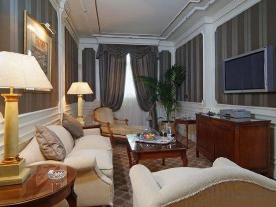 Фото Hotel Fenix Gran Meliá - The Leading Hotels of the World