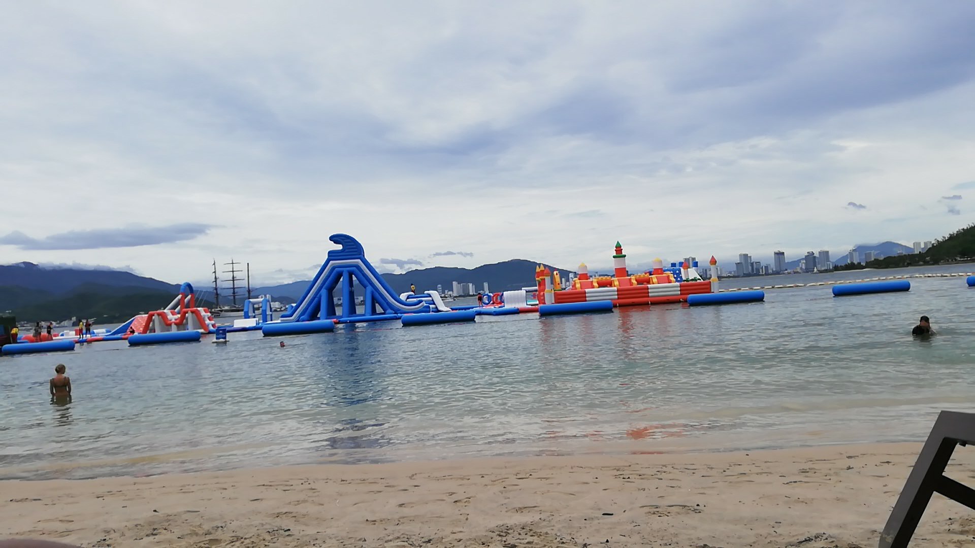 Фото Vinpearl Resort Nha Trang