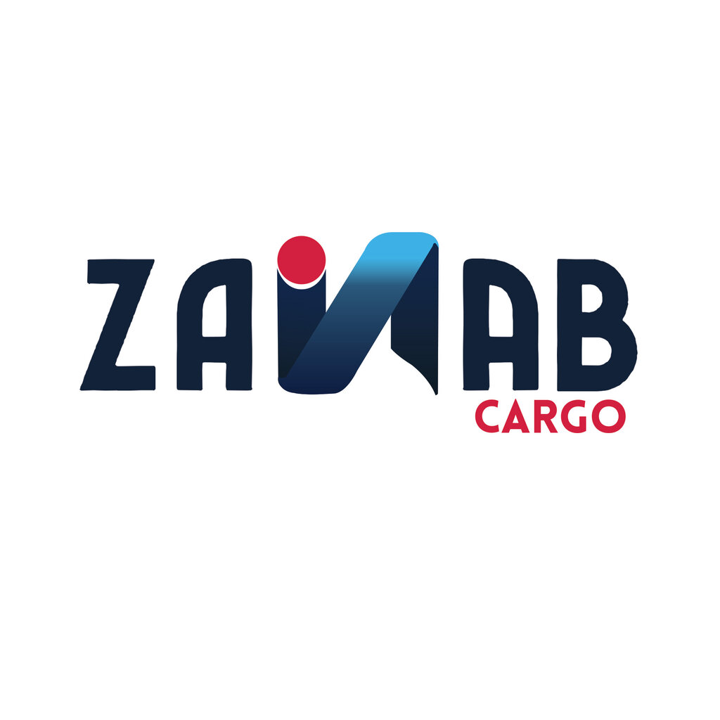 Air cargo Al Zainab Cargo, Dubai, photo