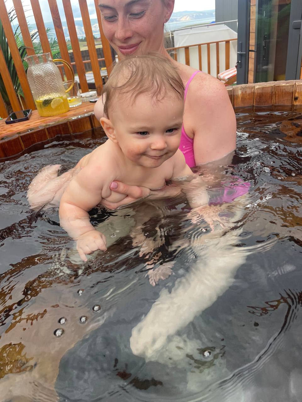 Фото Дом на Ольхоне