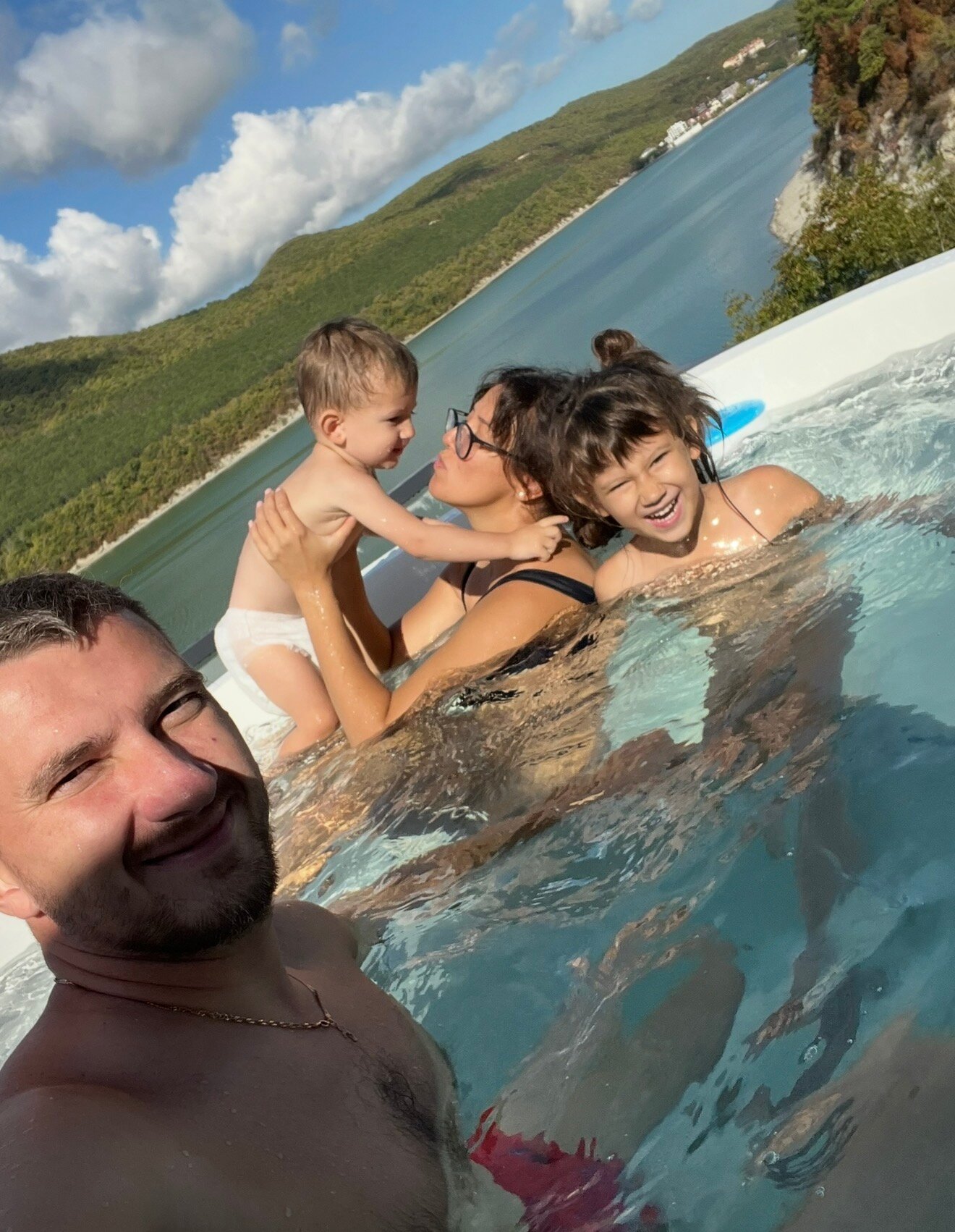 Фото Abrau Lake House