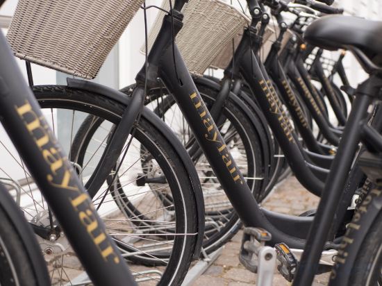 Фото Hotel Mayfair