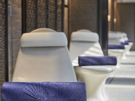 Фото Mandarin Oriental Wangfujing, Beijing