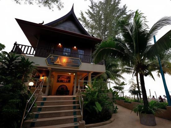 Фото Thai Kamala Beach Front