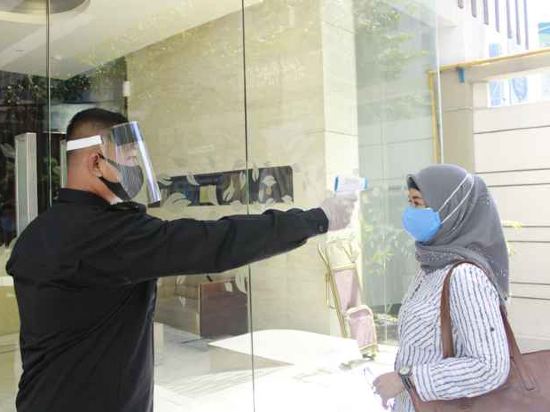 Фото Midtown Hotel