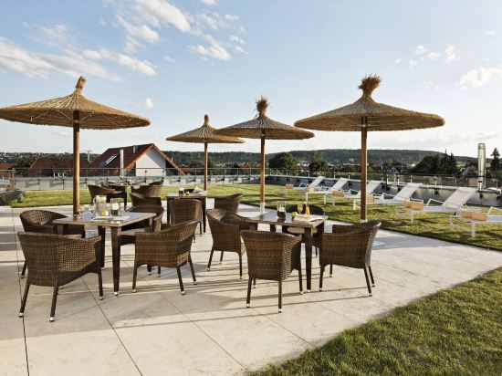 Фото Parkhotel Stuttgart Messe - Airport