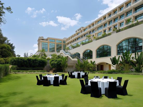 Фото Kigali Marriott Hotel