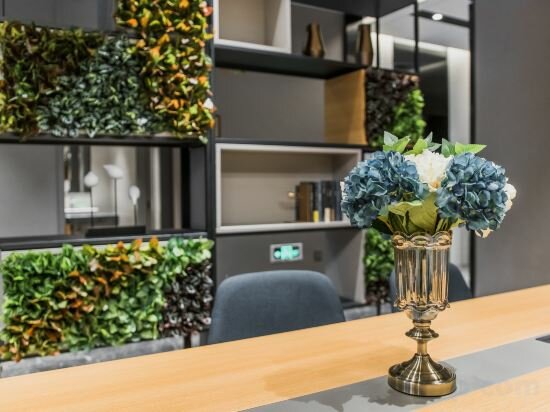 Фото Homeinn Selected Hotel