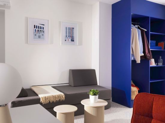 Фото Hotel Seb&Co