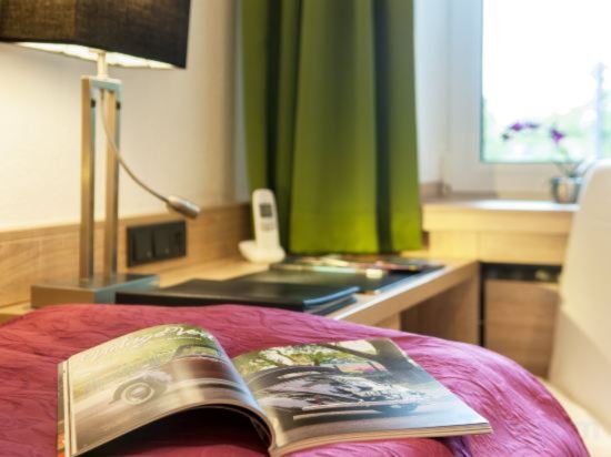 Фото Hotel Allegro