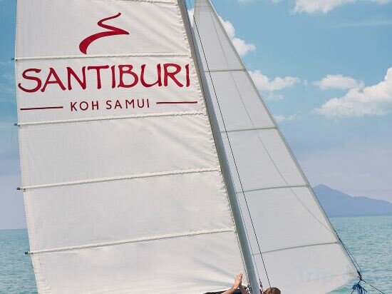 Фото Santiburi Koh Samui