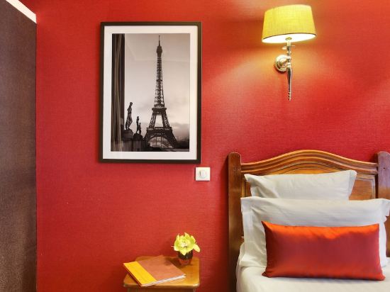 Фото Hotel Trianon Rive Gauche