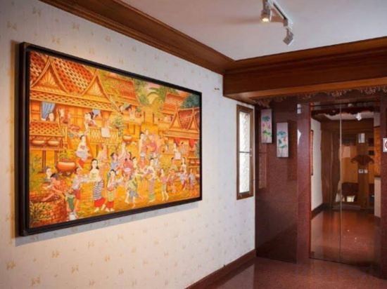 Фото KC Place Hotel Pratunam