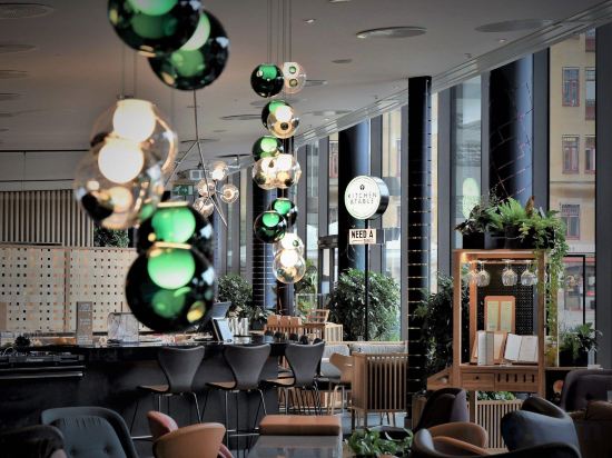 Фото Clarion Hotel Sign