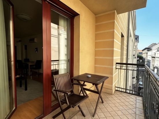 Фото King Apartments