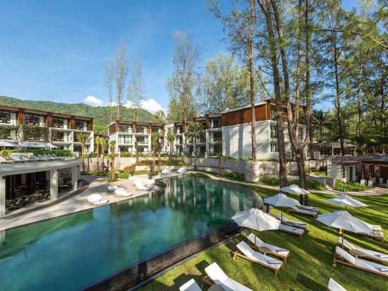 Фото InterContinental Phuket Resort