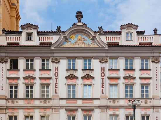 Фото отеля 4