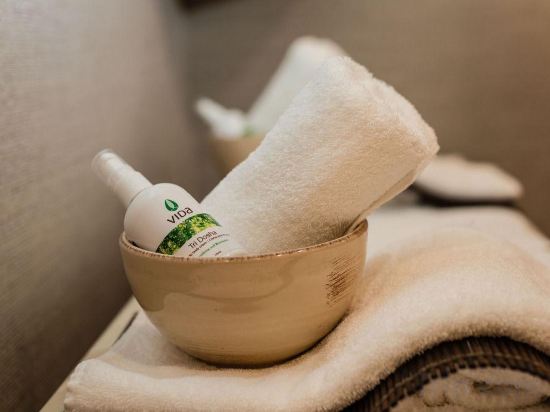 Фото The Westin Bayshore, Vancouver