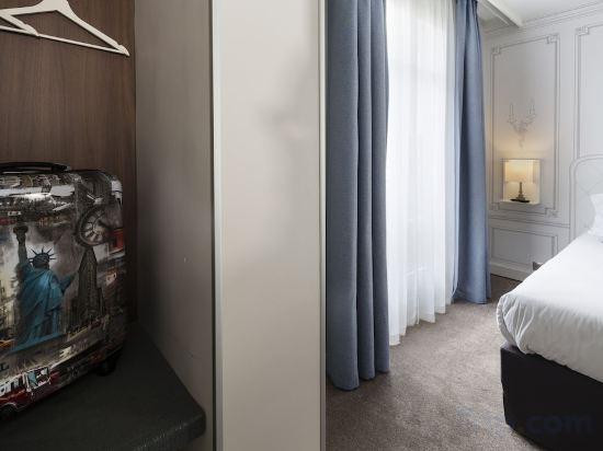 Фото Hotel Paris Vaugirard